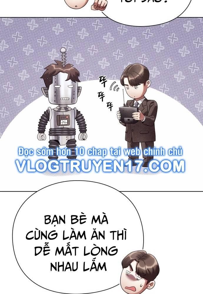 Nhân Viên Văn Phòng Nhìn Thấy Vận Mệnh Chapter 41 - Trang 76