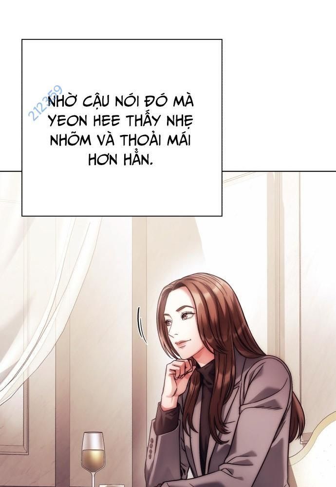 Nhân Viên Văn Phòng Nhìn Thấy Vận Mệnh Chapter 33 - Trang 28