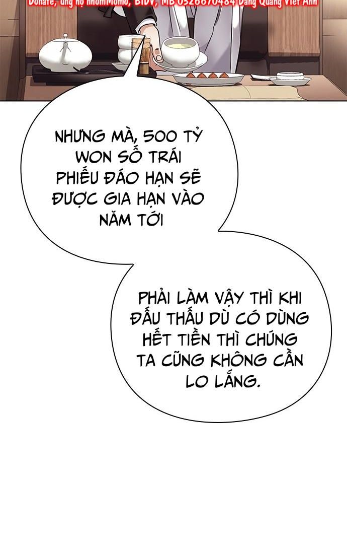 Nhân Viên Văn Phòng Nhìn Thấy Vận Mệnh Chapter 36 - Trang 60