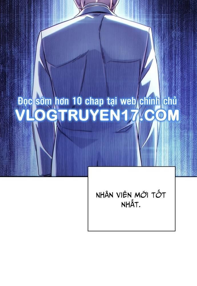 Nhân Viên Văn Phòng Nhìn Thấy Vận Mệnh Chapter 53 - Trang 22