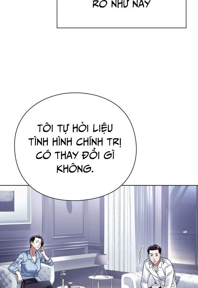 Nhân Viên Văn Phòng Nhìn Thấy Vận Mệnh Chapter 35 - Trang 54