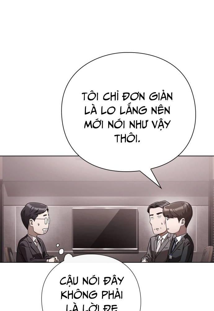 Nhân Viên Văn Phòng Nhìn Thấy Vận Mệnh Chapter 46 - Trang 67