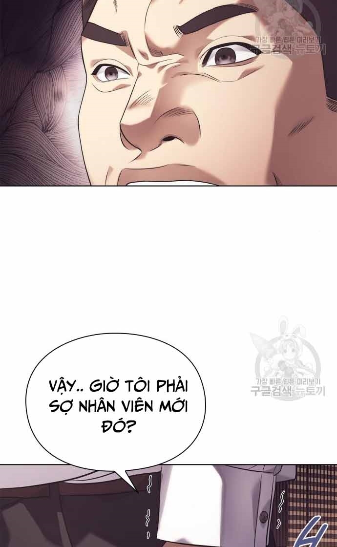 Nhân Viên Văn Phòng Nhìn Thấy Vận Mệnh Chapter 10 - Trang 86