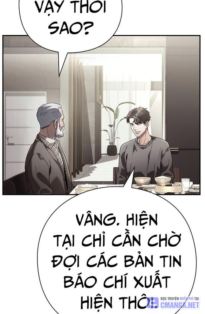 Nhân Viên Văn Phòng Nhìn Thấy Vận Mệnh Chapter 95 - Trang 137