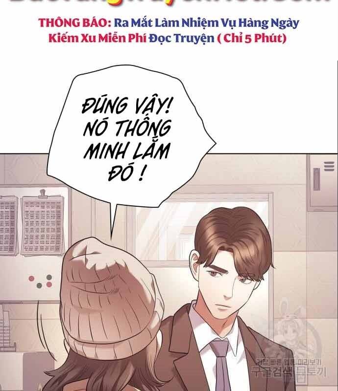 Nhân Viên Văn Phòng Nhìn Thấy Vận Mệnh Chapter 7 - Trang 35