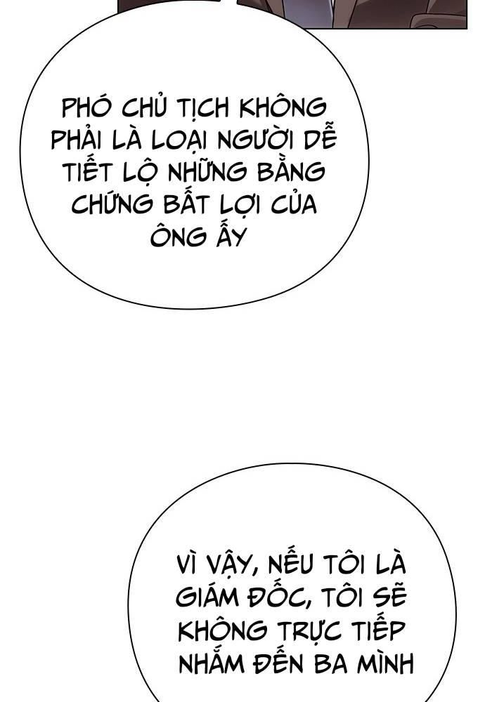 Nhân Viên Văn Phòng Nhìn Thấy Vận Mệnh Chapter 41 - Trang 43