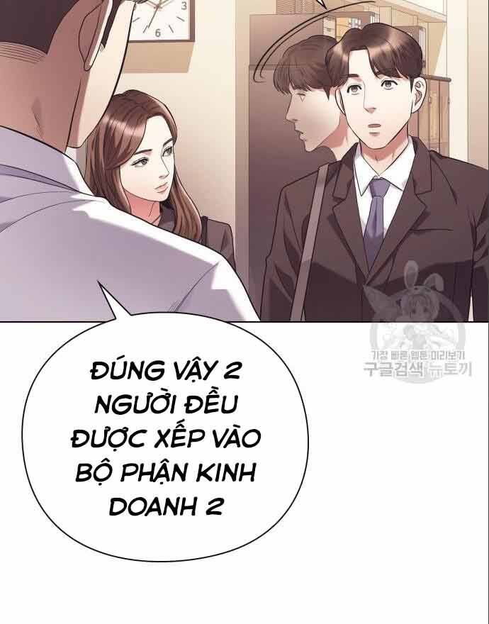 Nhân Viên Văn Phòng Nhìn Thấy Vận Mệnh Chapter 7 - Trang 113