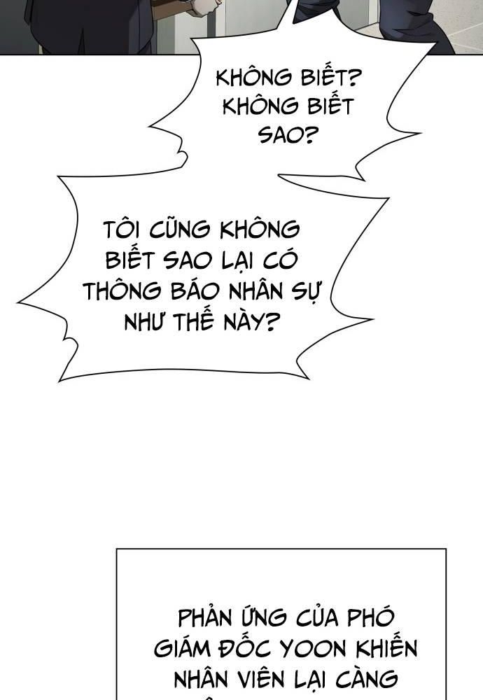 Nhân Viên Văn Phòng Nhìn Thấy Vận Mệnh Chapter 47 - Trang 121