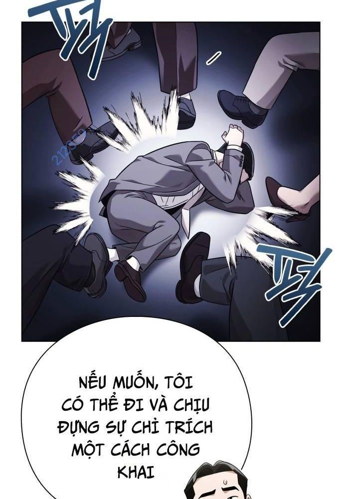 Nhân Viên Văn Phòng Nhìn Thấy Vận Mệnh Chapter 44 - Trang 85