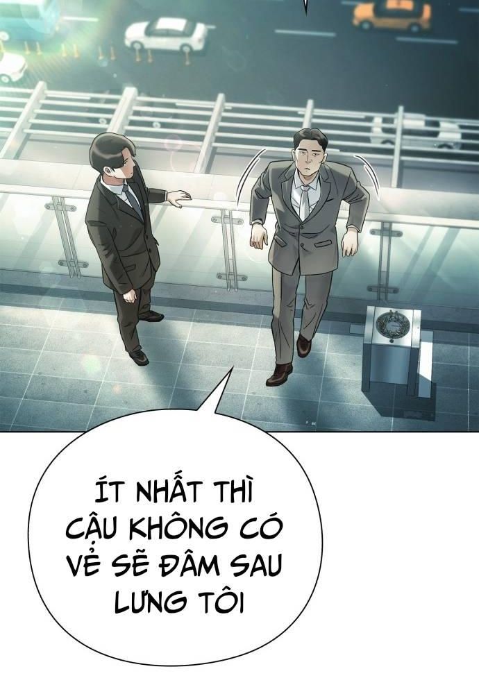 Nhân Viên Văn Phòng Nhìn Thấy Vận Mệnh Chapter 41 - Trang 127