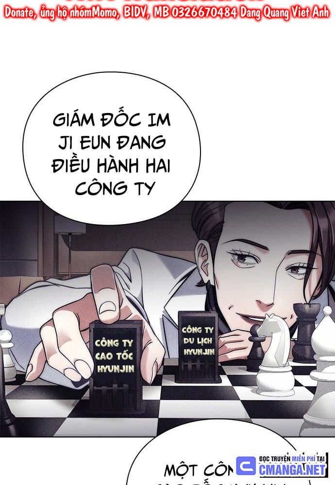 Nhân Viên Văn Phòng Nhìn Thấy Vận Mệnh Chapter 36 - Trang 68