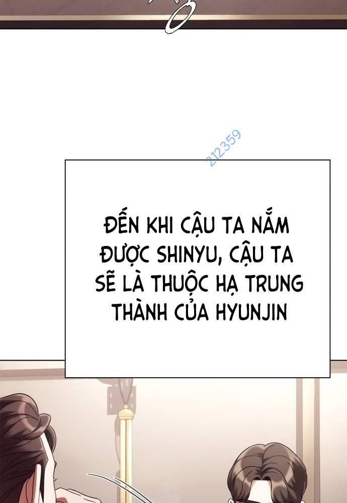 Nhân Viên Văn Phòng Nhìn Thấy Vận Mệnh Chapter 41 - Trang 33