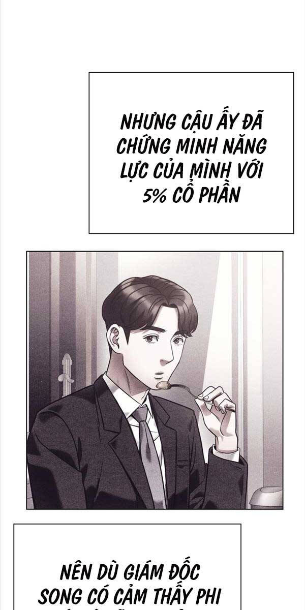 Nhân Viên Văn Phòng Nhìn Thấy Vận Mệnh Chapter 30 - Trang 26