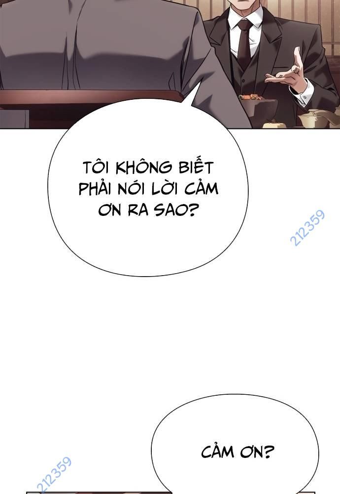 Nhân Viên Văn Phòng Nhìn Thấy Vận Mệnh Chapter 37 - Trang 40