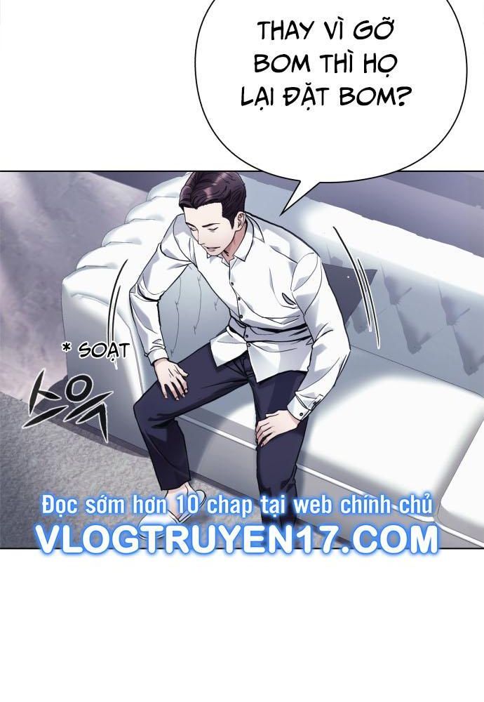 Nhân Viên Văn Phòng Nhìn Thấy Vận Mệnh Chapter 35 - Trang 69