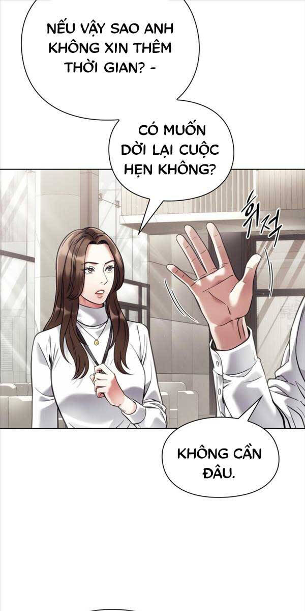 Nhân Viên Văn Phòng Nhìn Thấy Vận Mệnh Chapter 30 - Trang 19