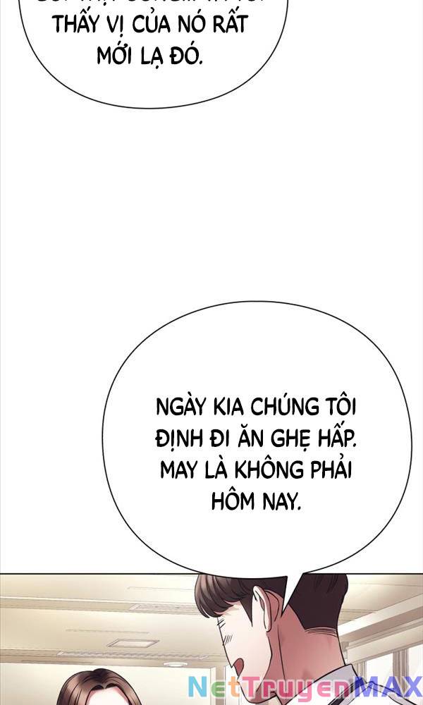 Nhân Viên Văn Phòng Nhìn Thấy Vận Mệnh Chapter 28 - Trang 76