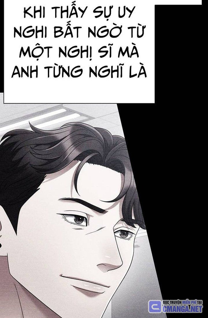 Nhân Viên Văn Phòng Nhìn Thấy Vận Mệnh Chapter 94 - Trang 125