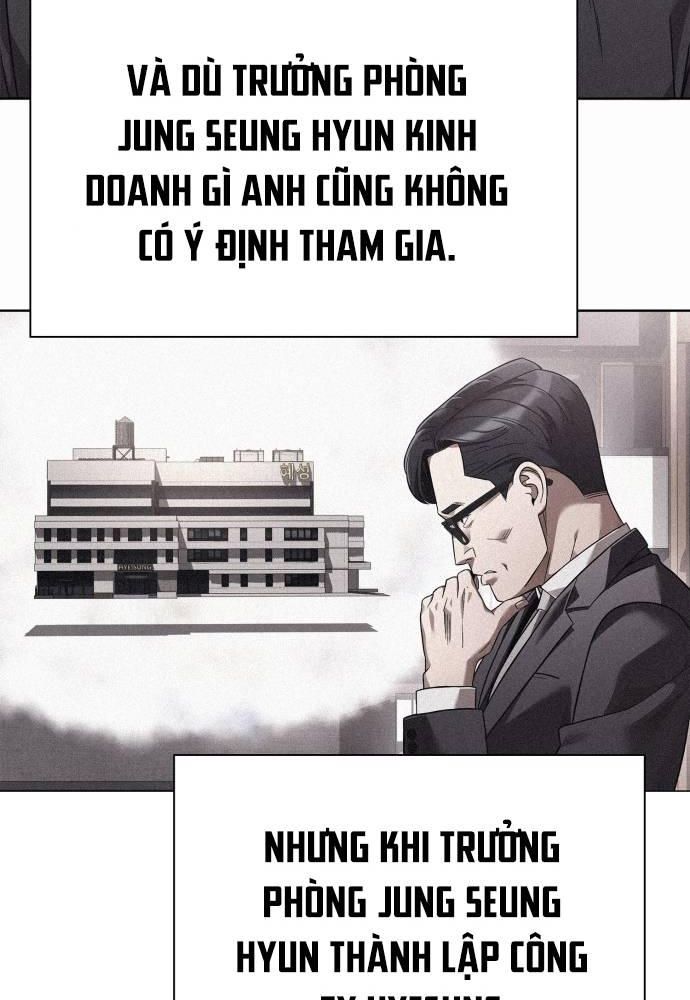 Nhân Viên Văn Phòng Nhìn Thấy Vận Mệnh Chapter 51 - Trang 55