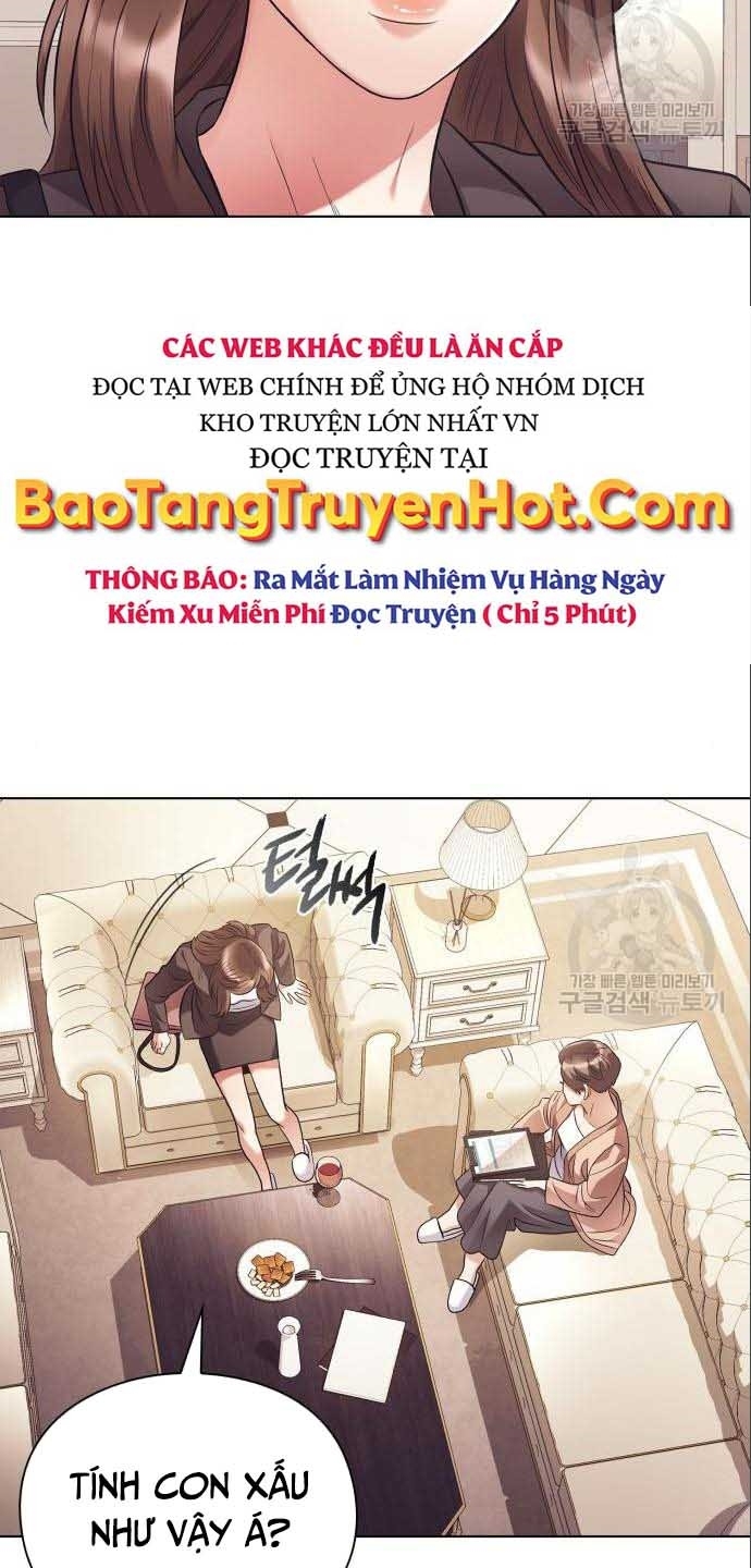 Nhân Viên Văn Phòng Nhìn Thấy Vận Mệnh Chapter 9 - Trang 61