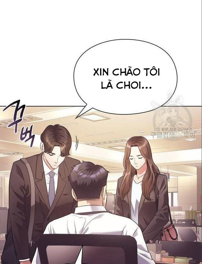 Nhân Viên Văn Phòng Nhìn Thấy Vận Mệnh Chapter 8 - Trang 25