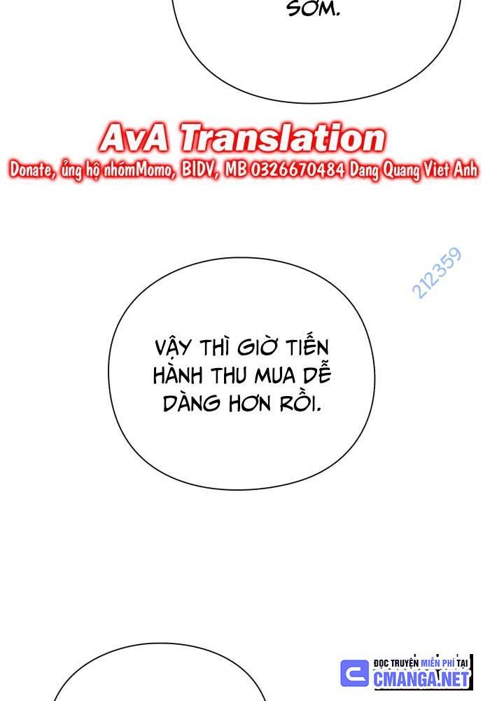 Nhân Viên Văn Phòng Nhìn Thấy Vận Mệnh Chapter 33 - Trang 41