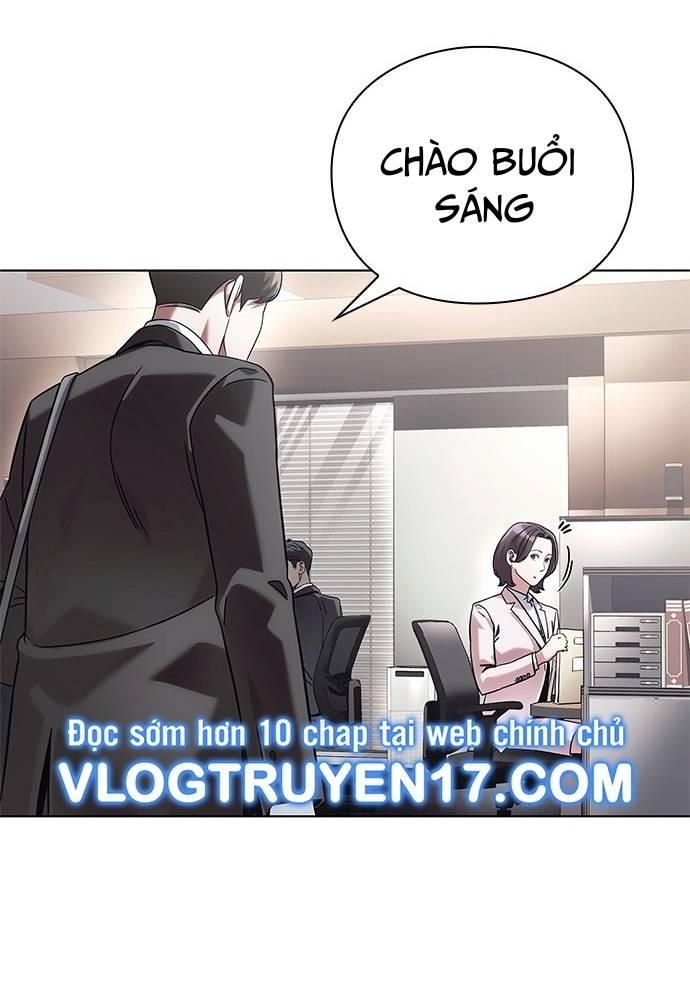 Nhân Viên Văn Phòng Nhìn Thấy Vận Mệnh Chapter 41 - Trang 84