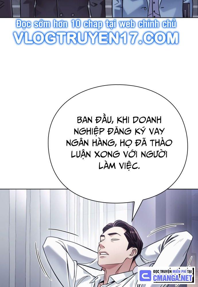 Nhân Viên Văn Phòng Nhìn Thấy Vận Mệnh Chapter 35 - Trang 32