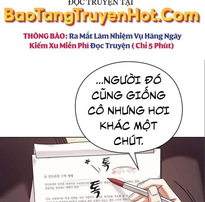 Nhân Viên Văn Phòng Nhìn Thấy Vận Mệnh Chapter 6 - Trang 14