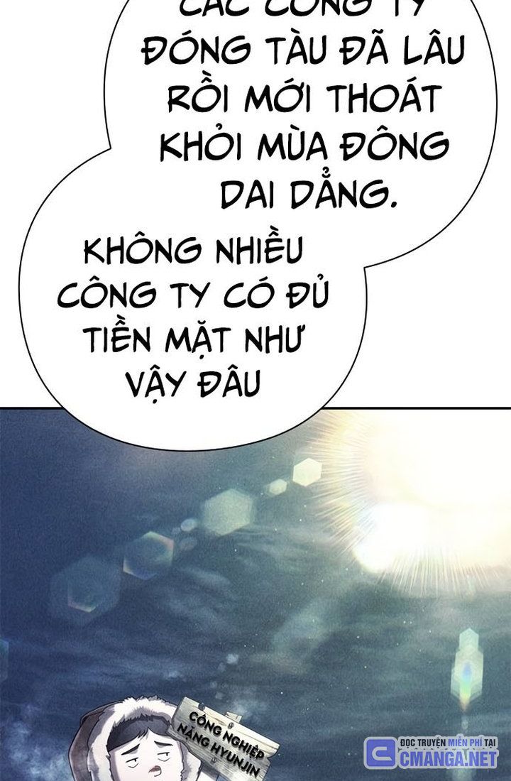 Nhân Viên Văn Phòng Nhìn Thấy Vận Mệnh Chapter 95 - Trang 104