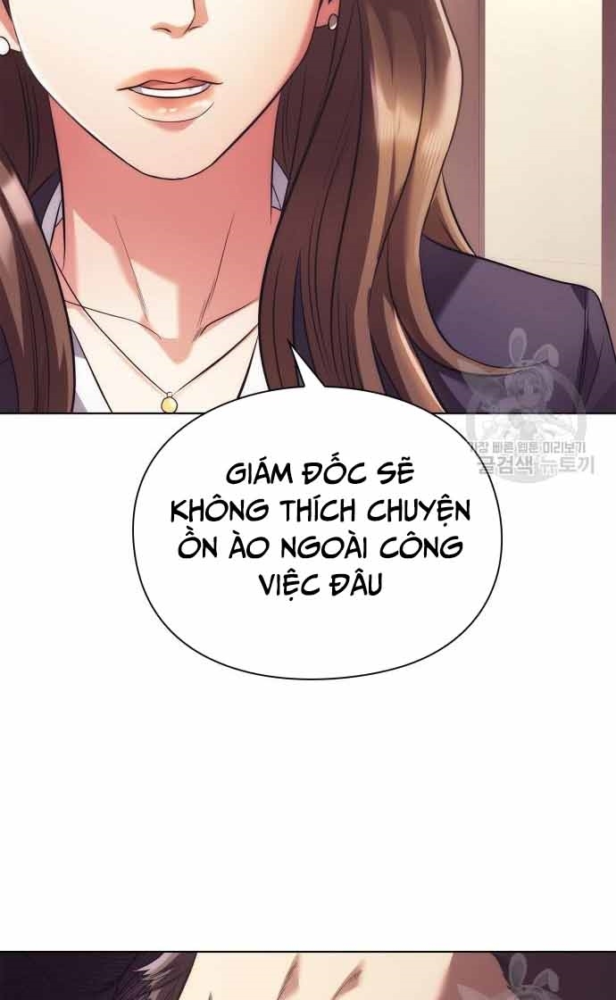 Nhân Viên Văn Phòng Nhìn Thấy Vận Mệnh Chapter 10 - Trang 85