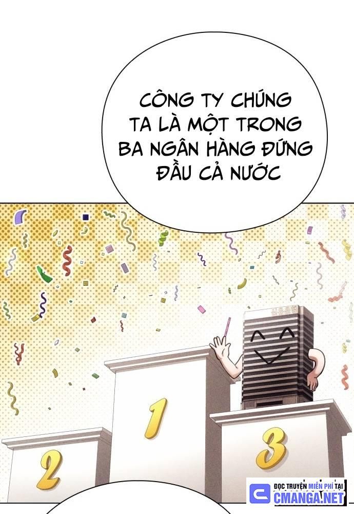 Nhân Viên Văn Phòng Nhìn Thấy Vận Mệnh Chapter 41 - Trang 14