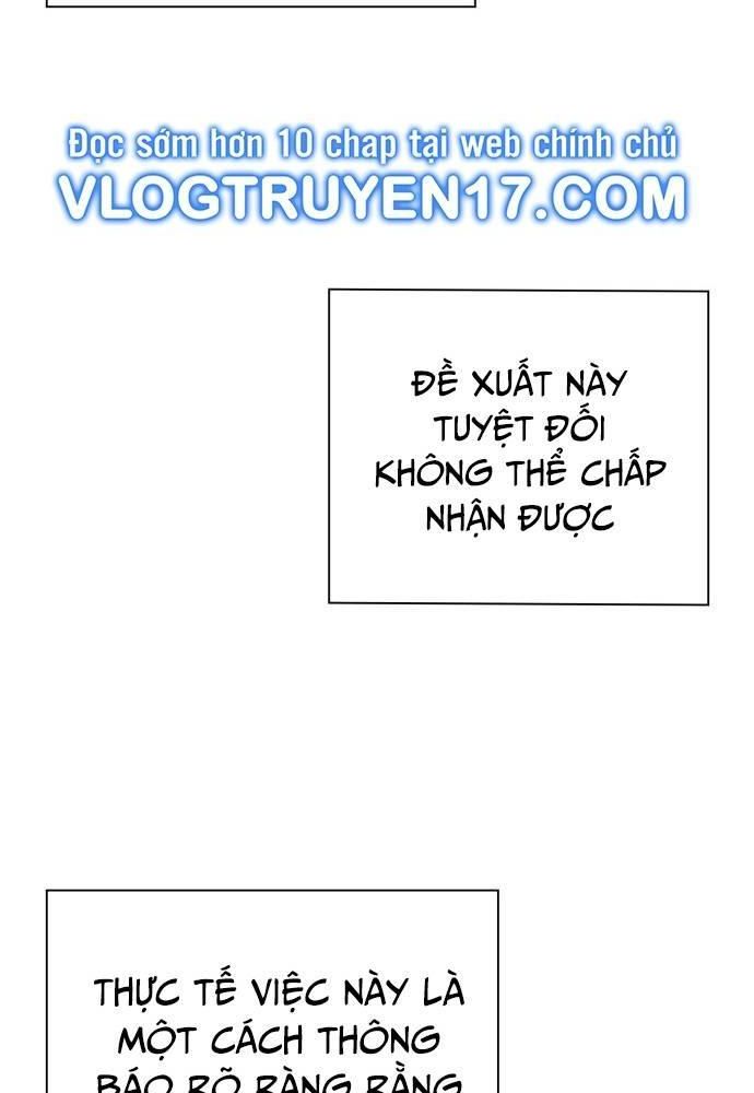 Nhân Viên Văn Phòng Nhìn Thấy Vận Mệnh Chapter 47 - Trang 81