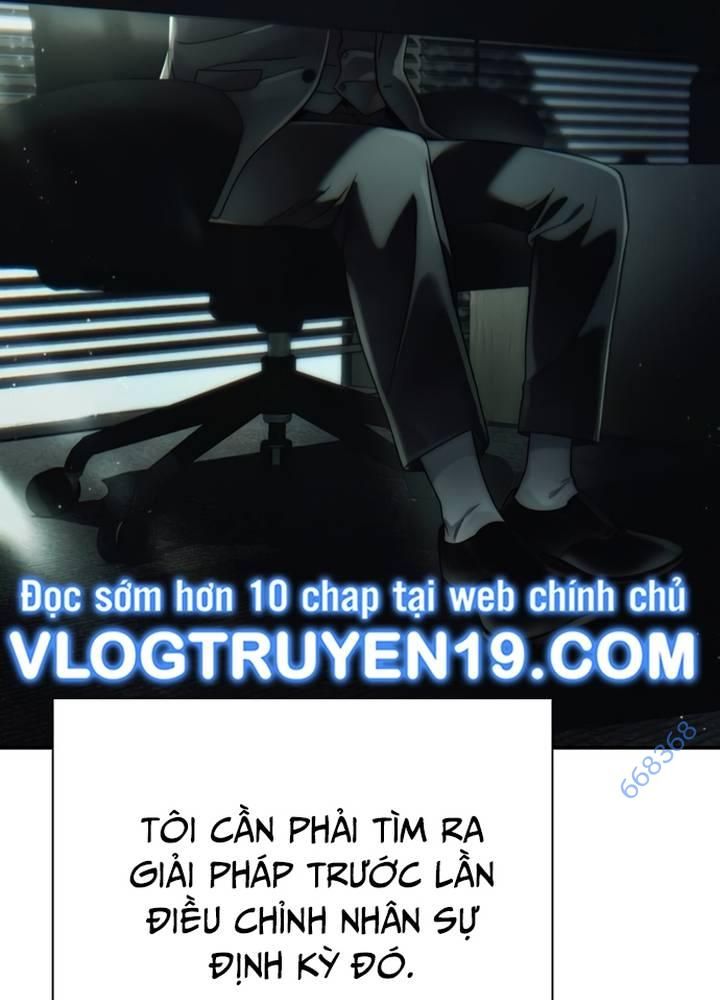 Nhân Viên Văn Phòng Nhìn Thấy Vận Mệnh Chapter 92 - Trang 21