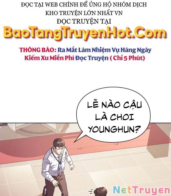 Nhân Viên Văn Phòng Nhìn Thấy Vận Mệnh Chapter 4 - Trang 18