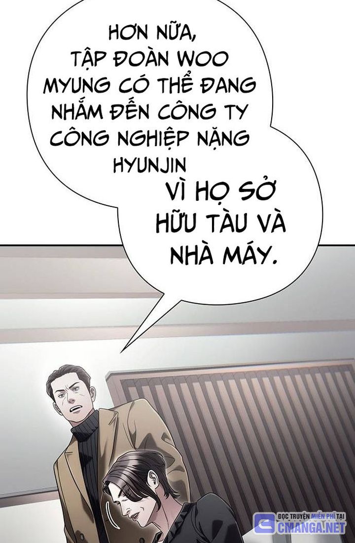 Nhân Viên Văn Phòng Nhìn Thấy Vận Mệnh Chapter 94 - Trang 50