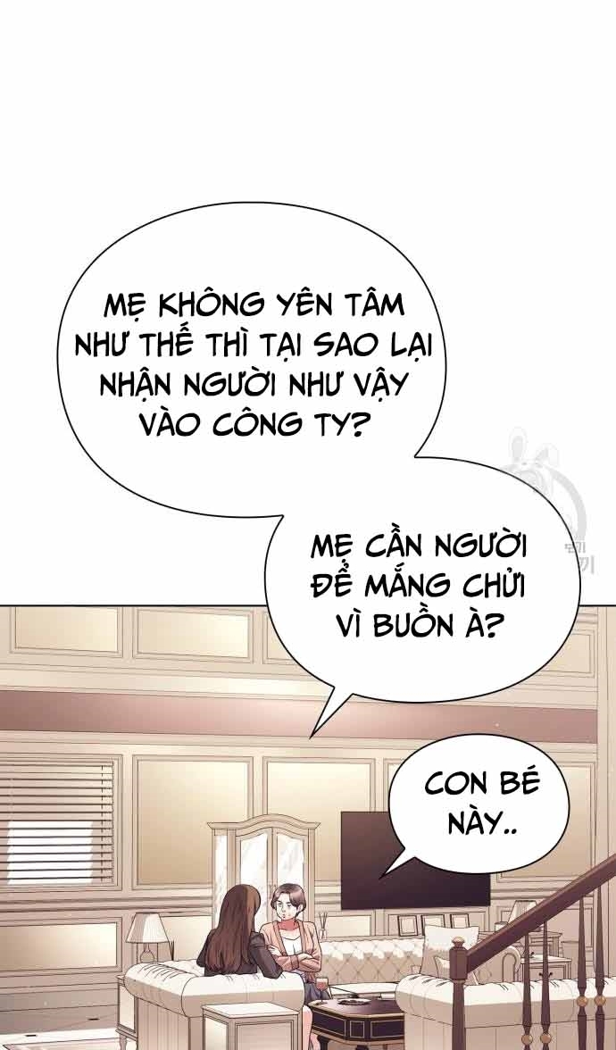 Nhân Viên Văn Phòng Nhìn Thấy Vận Mệnh Chapter 10 - Trang 3