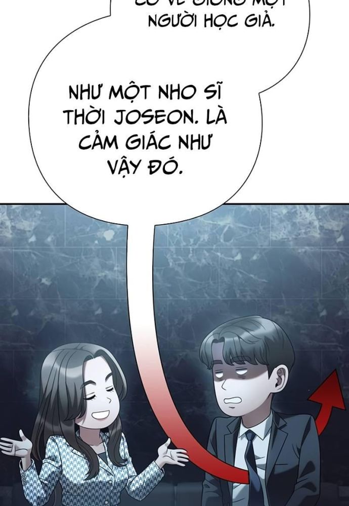 Nhân Viên Văn Phòng Nhìn Thấy Vận Mệnh Chapter 91 - Trang 72