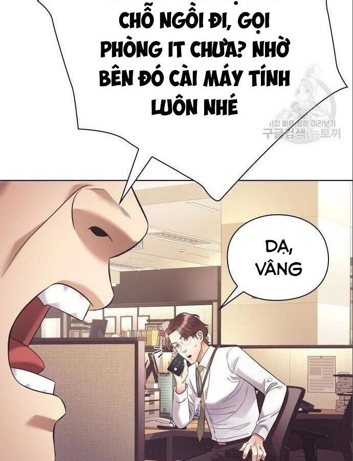 Nhân Viên Văn Phòng Nhìn Thấy Vận Mệnh Chapter 8 - Trang 27