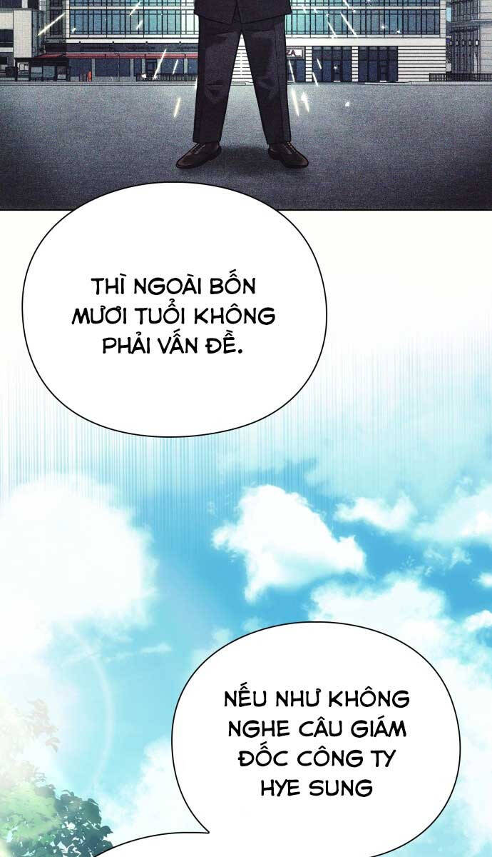 Nhân Viên Văn Phòng Nhìn Thấy Vận Mệnh Chapter 26 - Trang 6