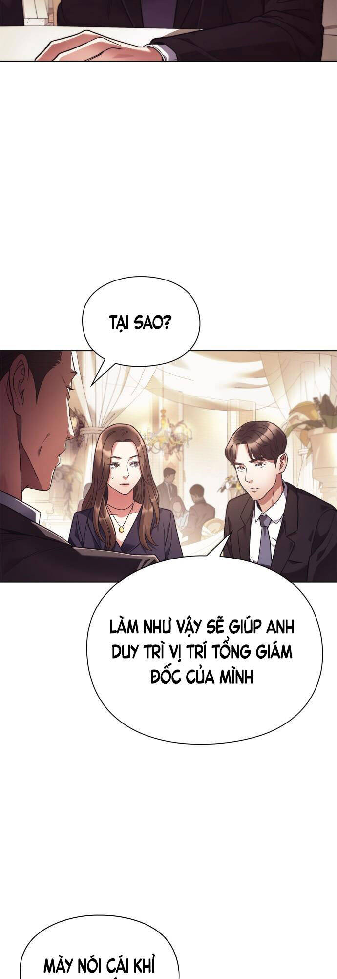 Nhân Viên Văn Phòng Nhìn Thấy Vận Mệnh Chapter 22 - Trang 58