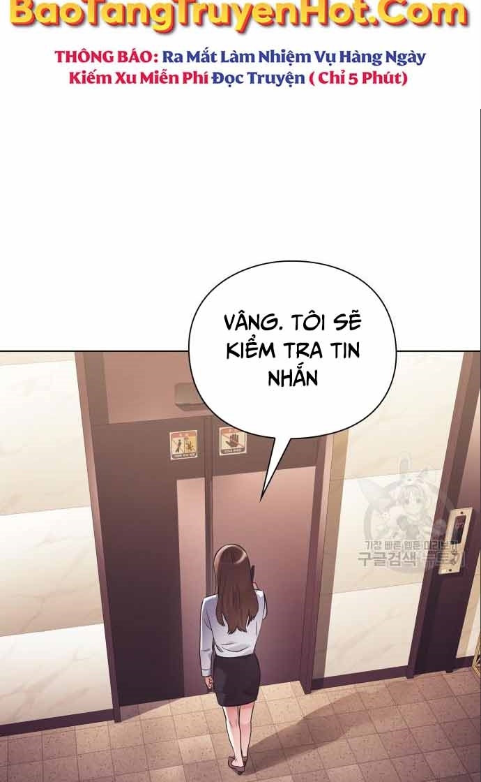 Nhân Viên Văn Phòng Nhìn Thấy Vận Mệnh Chapter 11 - Trang 56