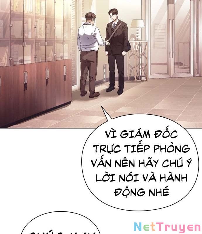 Nhân Viên Văn Phòng Nhìn Thấy Vận Mệnh Chapter 4 - Trang 28