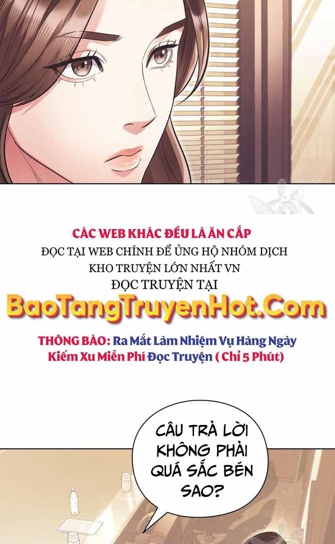 Nhân Viên Văn Phòng Nhìn Thấy Vận Mệnh Chapter 10 - Trang 57