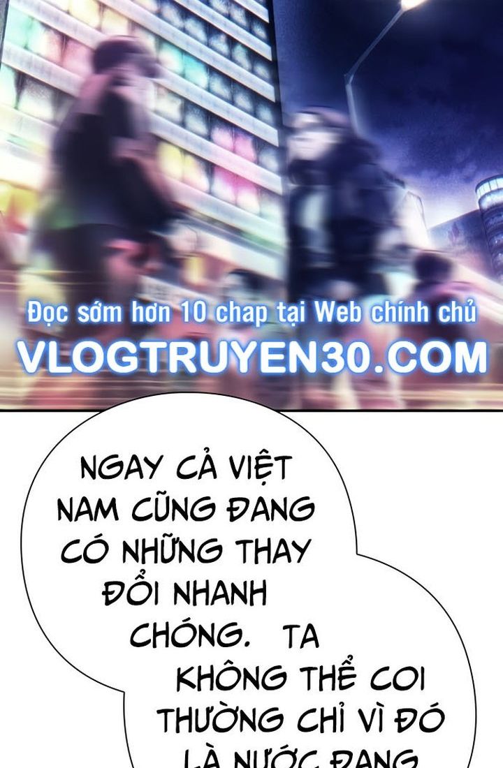 Nhân Viên Văn Phòng Nhìn Thấy Vận Mệnh Chapter 95 - Trang 49