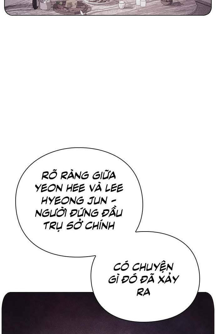 Nhân Viên Văn Phòng Nhìn Thấy Vận Mệnh Chapter 19 - Trang 66