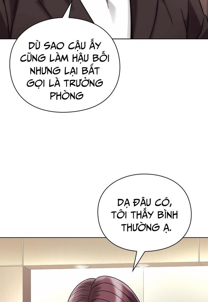 Nhân Viên Văn Phòng Nhìn Thấy Vận Mệnh Chapter 36 - Trang 7