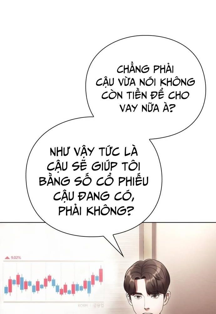 Nhân Viên Văn Phòng Nhìn Thấy Vận Mệnh Chapter 41 - Trang 7