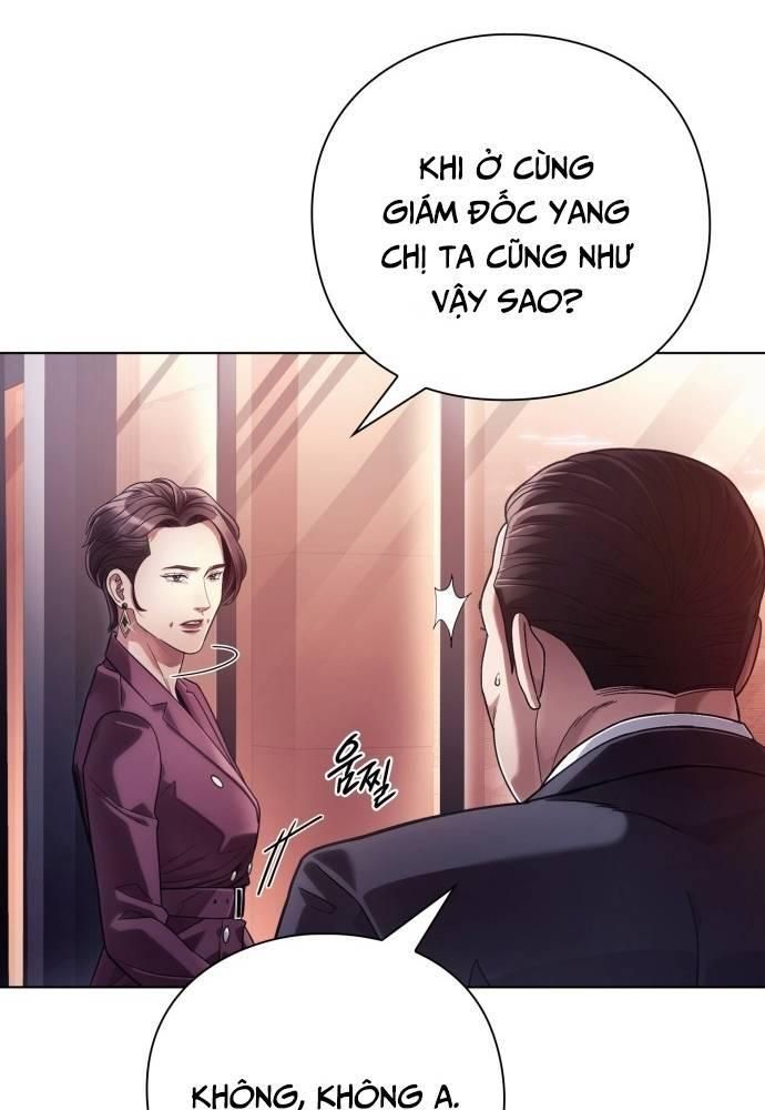 Nhân Viên Văn Phòng Nhìn Thấy Vận Mệnh Chapter 51 - Trang 10