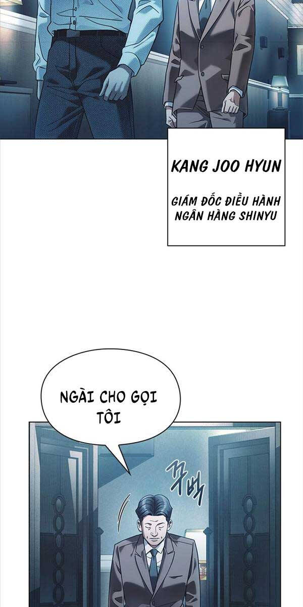 Nhân Viên Văn Phòng Nhìn Thấy Vận Mệnh Chapter 31 - Trang 72